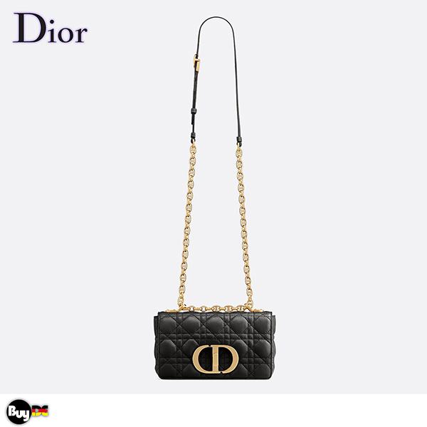 【ディオール】大人気ディオールキャロ スモールバッグコピー★5色 M9241UWHC